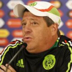 Herrera: "Esto demuestra que estamos para grandes cosas"