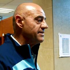 El emotivo mensaje del Chelís en su regreso a la Franja: "Todos somos Puebla"