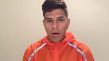 Entrevista a Piero Hincapié: revelación con Xabi Alonso y líder de Ecuador en el Mundial