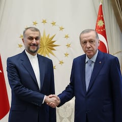 Irán amenaza con intervenir en la guerra: “No esperaremos el permiso de nadie”