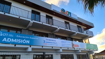 Estas son las carreras técnicas mejor pagadas hoy en Chile: sueldos promedio de $2.000.000