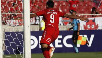 Ñublense 2-1 Puerto Montt: goles, resumen y resultado