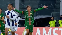 Escándalo en la Copa Libertadores: Cobresal explotó contra el árbitro por esto