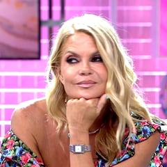 Makoke cuenta todos los detalles de su ‘affaire’ con Julio Iglesias: “Nuestra primera vez fue en Estocolmo”