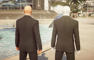 Hitman 2 presenta su modo online y nos reta a ser el mejor asesino de todos