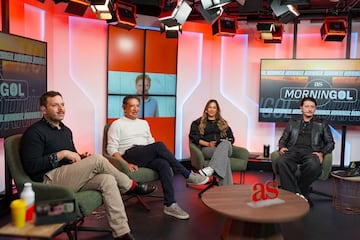 Las mejores imágenes del evento que se realizó este 16 de febrero de 2026. AS Colombia y su nueva plataforma digital.