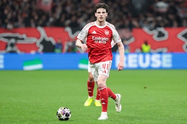 What are the chances of all 6 Premier League sides crashing out in UCL second legs?