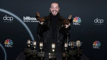 Este mi&eacute;rcoles por la noche, se llevaron a cabo los Billboard Music Awards, misma en donde Billie Eilish y Post Malone fueron los ganadores de la noche.