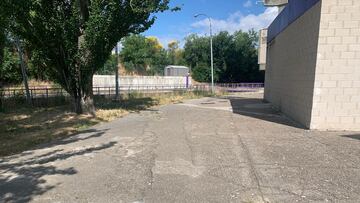 El Real Valladolid y el alcalde se reúnen: tema accesos a Zorrilla