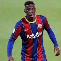 "Ilaix está jugando con fuego"