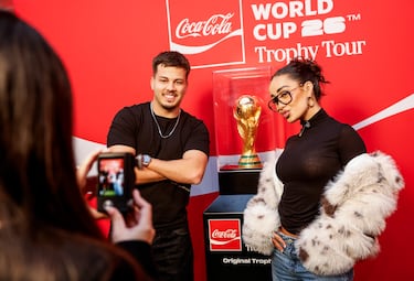 El Bernabéu, ante el trofeo más deseado