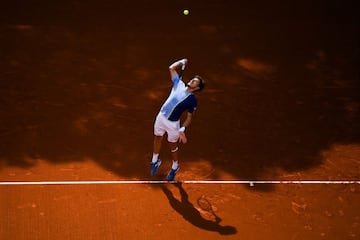 Pablo Carreño.