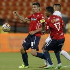 Daniel Torres: "Le quieren meter morbo al penal ante Alianza"