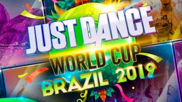 Alexis Fernández de México y Camila Blas de Argentina serán los representantes de América Latina