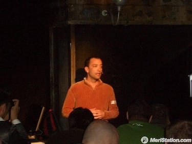 Electronic Arts presenta parte de su oferta de lanzamientos en Europa