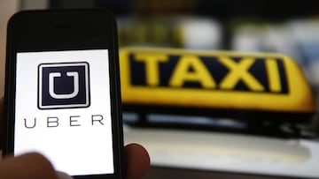 Uber y Cabify se van de Barcelona por las cesiones al Taxi