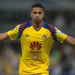 América, con números que meten miedo al Toronto FC