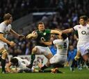Irlanda se rinde a los pies de la gran leyenda de Brian O’Driscoll