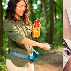 Seleccionamos los mejores repelentes de mosquitos para evitar picaduras este verano