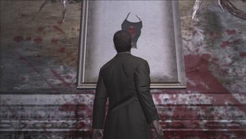 Captura de pantalla - Deadly Premonition: Director&#039;s Cut (PS3)