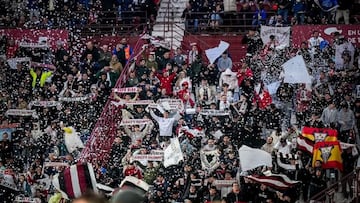 El Albacete presentará su campaña de abonos a principios de julio