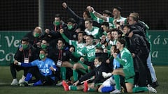Cornella: Barcelona next up in dream run for giant-killers who stunned Atletico in Copa del Rey