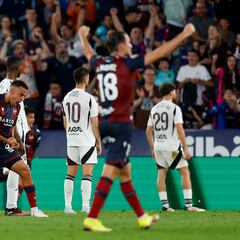 Resumen y goles del Levante vs Albacete, jornada 40 de LaLiga Hypermotion