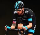 Bradley Wiggins intentará batir el Récord de la Hora en 2015