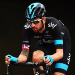 Bradley Wiggins intentará batir el Récord de la Hora en 2015