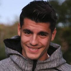 Las razones personales por las que Morata regresa a Madrid