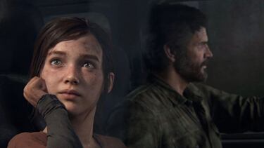 The Last of Us Part I announced: date, cover art, trailer and all the details