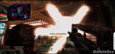 Rainbow Six: Vegas, Impresiones