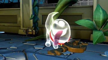 Luigi's Mansion 2 HD