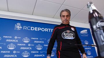 Natxo duda sobre el futuro de Carles Gil