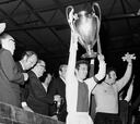 El 'Fútbol Total' cumple 50 años: el mítico Ajax de Cruyff