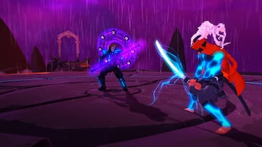 Furi llega a Xbox One el 2 de diciembre