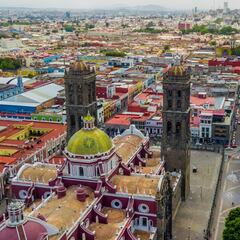 Una México desconocida