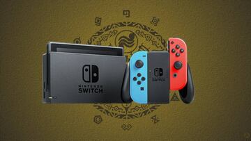 Nintendo dice que Switch se acerca a ¡°la mitad de su ciclo de vida¡±