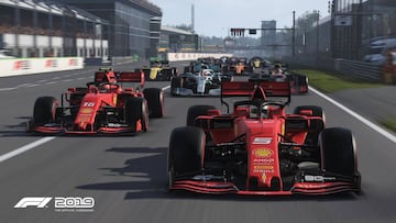 F1 2019 | Codemasters