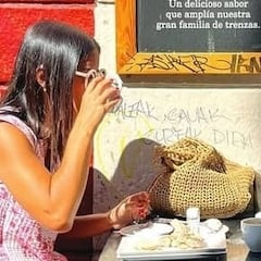 Es chilena, tiene 41 años y asumió como directora de una empresa que es gigante mundial