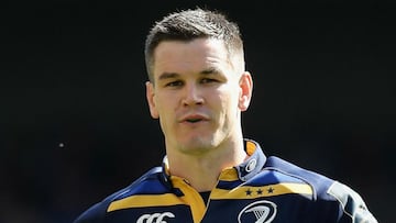 Sexton putting 'distractions and hype' aside for Champions Cup final