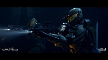 Halo Wars 2