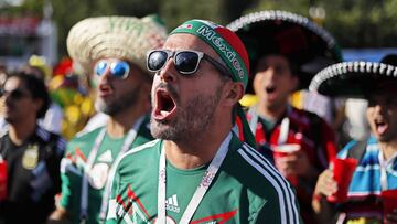 Si te quedaste con las ganas de viajar a Rusia 2018, la justa de Catar puede ser la tuya. Para eso, deberás de ahorrar desde hoy para ser parte de la fiesta.