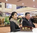 Quién es Kim Ju-ae, la hija de Kim Jong-un a la que la inteligencia surcoreana apunta como su heredera