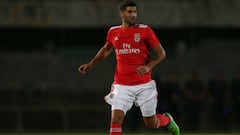 Confirmado: "Licha" López es refuerzo de Boca