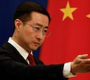 China interviene en el conflicto entre EEUU y Venezuela