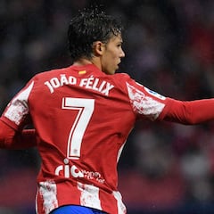 "Vamos a hacer una gran Liga y a pelear por pasar en Champions"