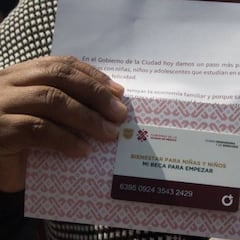 Mi Beca para Empezar 2023: cuándo depositan el pago de octubre y calendario completo