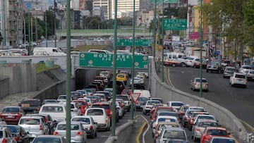 Hoy No Circula 24 de noviembre 2023: ¿qué autos descansan en CDMX y EDOMEX?