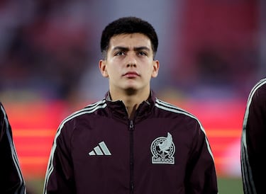 Xolos le pone precio de oro a Gilberto Mora